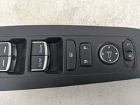 2022 Honda Civic Master Power Window Switch Replacement Driver Side Left P/N:M84590 T20 A211 Fits OEM Used Auto Parts - Oemu