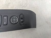 2022 Honda Civic Master Power Window Switch Replacement Driver Side Left P/N:M84590 T20 A211 Fits OEM Used Auto Parts - Oemu
