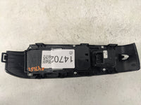 2022 Honda Civic Master Power Window Switch Replacement Driver Side Left P/N:M84590 T20 A211 Fits OEM Used Auto Parts - Oemu