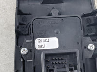 2022 Honda Civic Master Power Window Switch Replacement Driver Side Left P/N:M84590 T20 A211 Fits OEM Used Auto Parts - Oemu