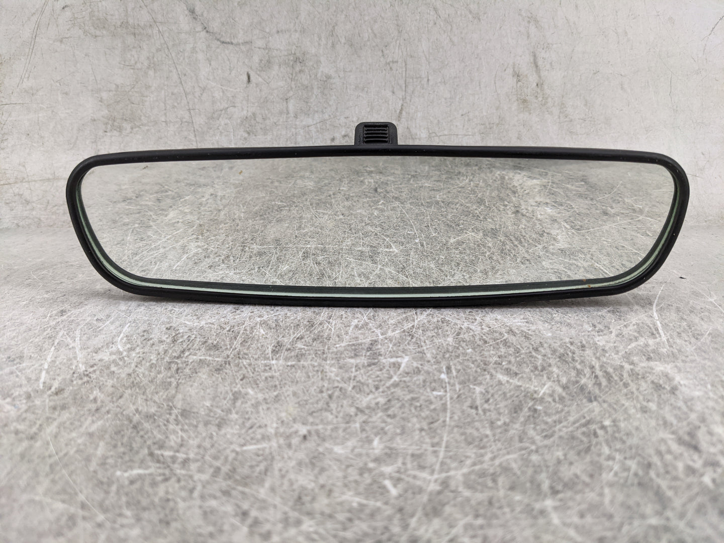 2022 Honda Civic Interior Rear View Mirror Replacement OEM P/N:045617 015617, 025617 Fits OEM Used Auto Parts - Oemusedautop