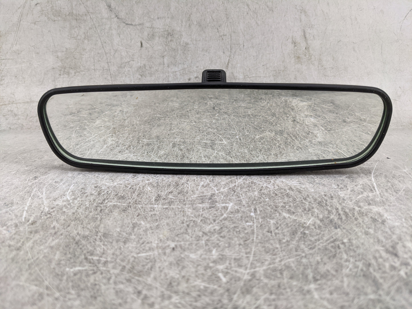 2022 Honda Civic Interior Rear View Mirror Replacement OEM P/N:045617 015617, 025617 Fits OEM Used Auto Parts - Oemusedautop
