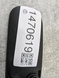 2022 Honda Civic Interior Rear View Mirror Replacement OEM P/N:045617 015617, 025617 Fits OEM Used Auto Parts - Oemusedautop