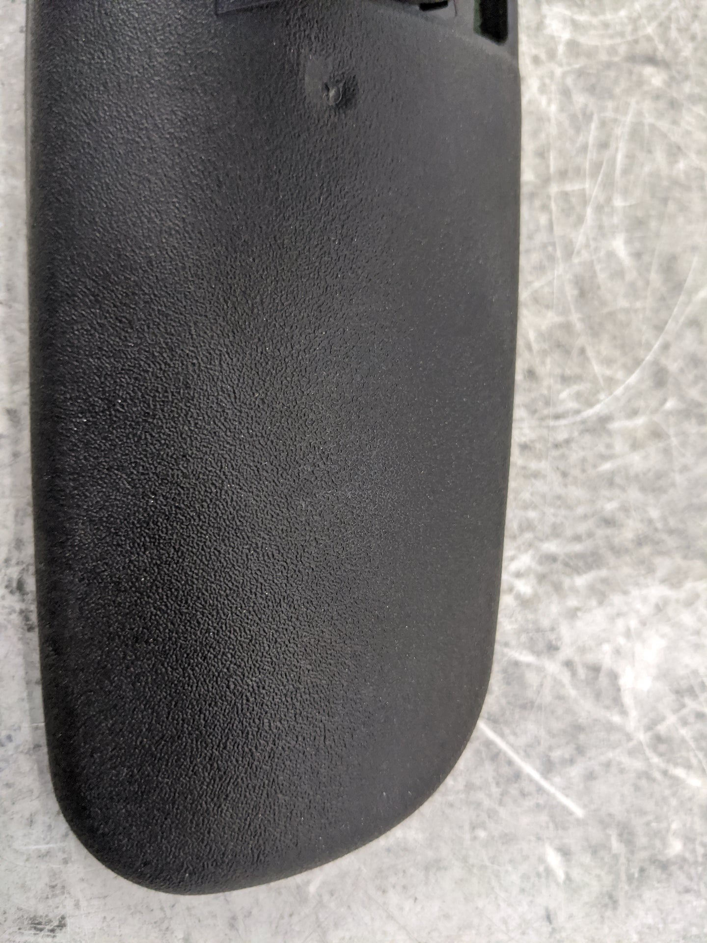2022 Honda Civic Interior Rear View Mirror Replacement OEM P/N:045617 015617, 025617 Fits OEM Used Auto Parts - Oemusedautop