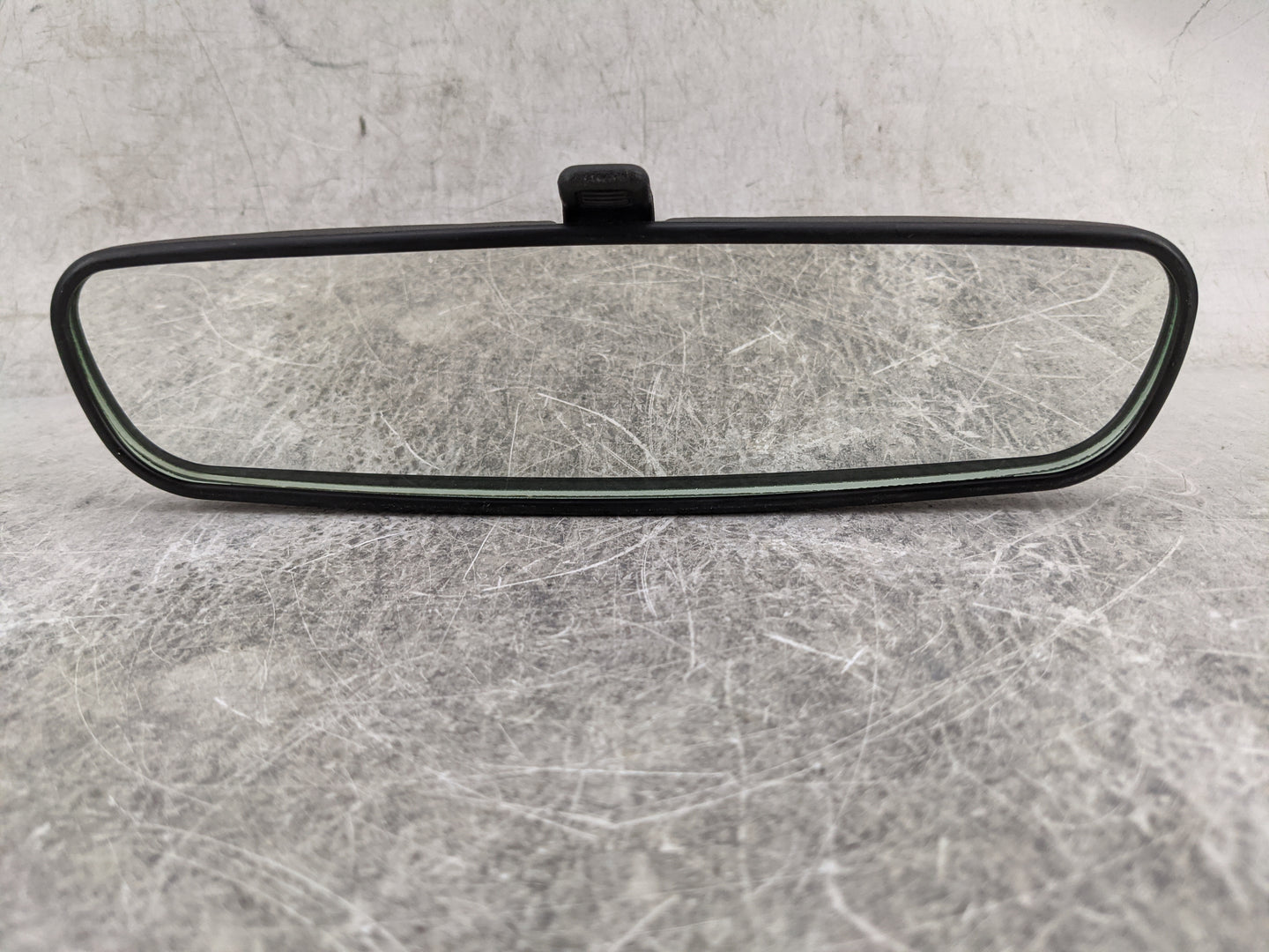 2022 Honda Civic Interior Rear View Mirror Replacement OEM P/N:046617 015617, 025617 Fits OEM Used Auto Parts - Oemusedautop
