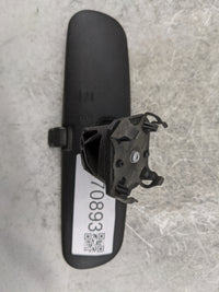 2022 Honda Civic Interior Rear View Mirror Replacement OEM P/N:046617 015617, 025617 Fits OEM Used Auto Parts - Oemusedautop