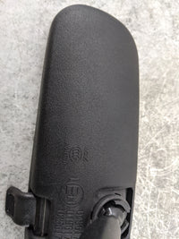 2022 Honda Civic Interior Rear View Mirror Replacement OEM P/N:046617 015617, 025617 Fits OEM Used Auto Parts - Oemusedautop