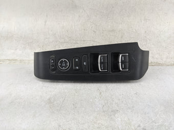 compare product 2022 Honda Civic Master Power Window Switch Replacement Driver Side Left P/N:T20A211 Fits OEM Used Auto Parts