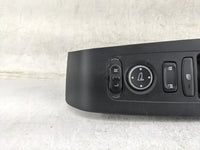 2022 Honda Civic Master Power Window Switch Replacement Driver Side Left P/N:T20A211 Fits OEM Used Auto Parts - Oemusedautop