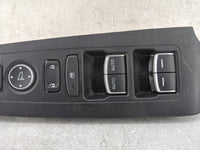 2022 Honda Civic Master Power Window Switch Replacement Driver Side Left P/N:T20A211 Fits OEM Used Auto Parts - Oemusedautop