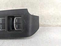 2022 Honda Civic Master Power Window Switch Replacement Driver Side Left P/N:T20A211 Fits OEM Used Auto Parts - Oemusedautop