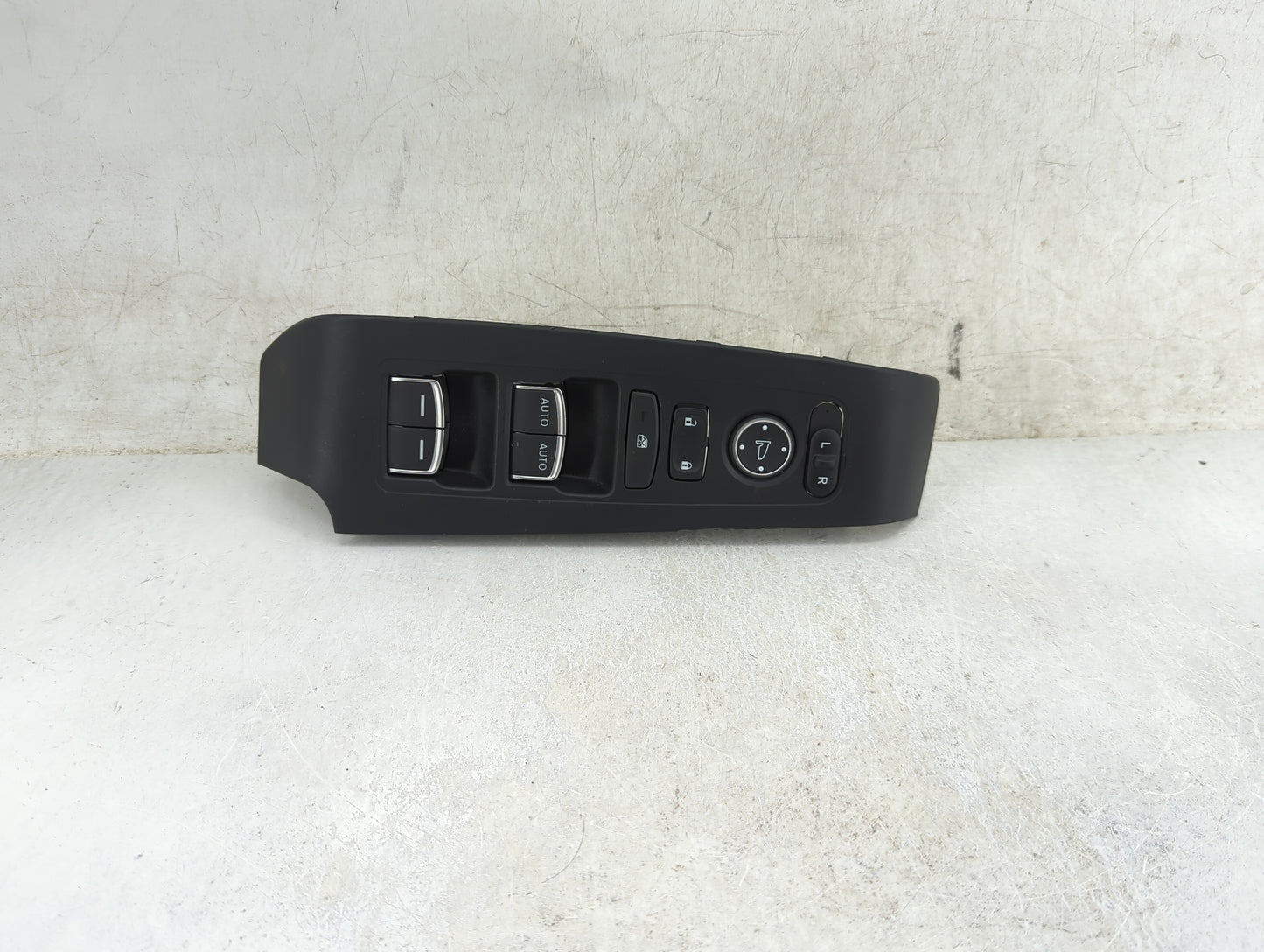 2022 Honda Civic Master Power Window Switch Replacement Driver Side Left P/N:T20A211 Fits OEM Used Auto Parts - Oemusedautop