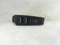 2022 Honda Civic Master Power Window Switch Replacement Driver Side Left P/N:T20A211 Fits OEM Used Auto Parts - Oemusedautop