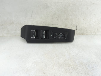 compare product 2022 Honda Civic Master Power Window Switch Replacement Driver Side Left P/N:T20A211 Fits OEM Used Auto Parts