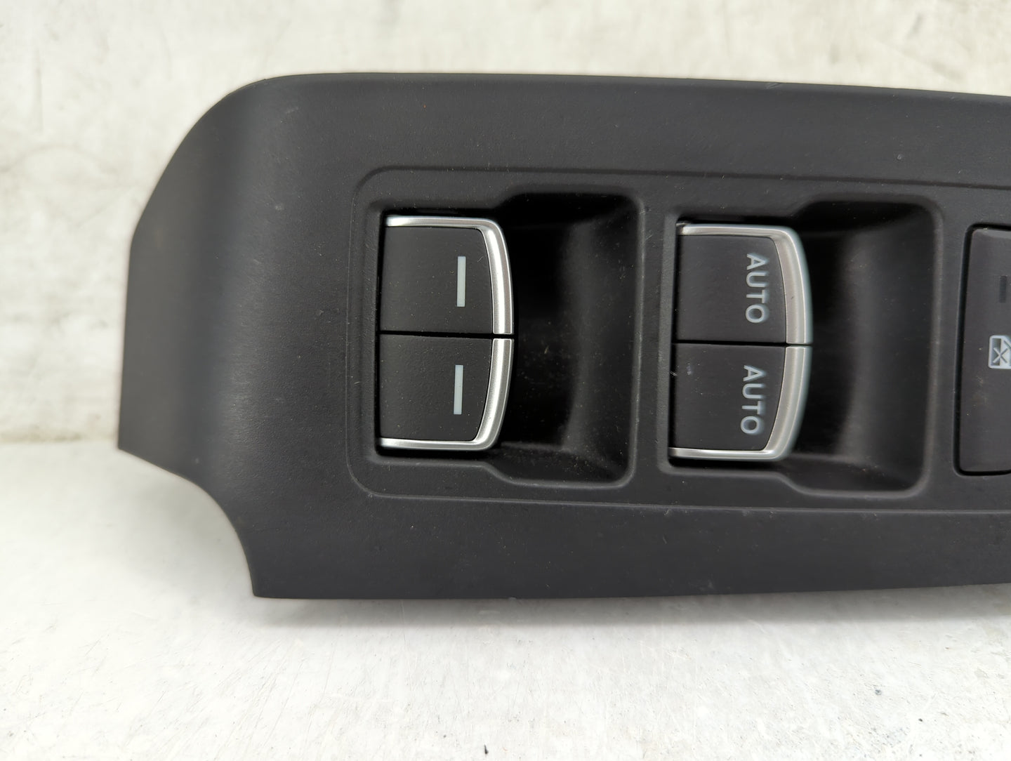 2022 Honda Civic Master Power Window Switch Replacement Driver Side Left P/N:T20A211 Fits OEM Used Auto Parts - Oemusedautop