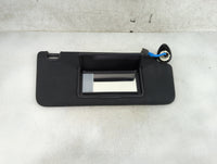 2022 Honda Civic Sun Visor Shade Replacement Passenger Right Mirror Fits OEM Used Auto Parts - Oemusedautoparts1.com