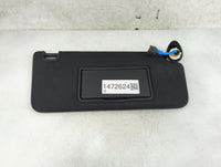 2022 Honda Civic Sun Visor Shade Replacement Passenger Right Mirror Fits OEM Used Auto Parts - Oemusedautoparts1.com