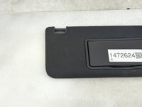 2022 Honda Civic Sun Visor Shade Replacement Passenger Right Mirror Fits OEM Used Auto Parts - Oemusedautoparts1.com