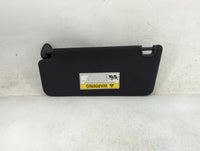 2022 Honda Civic Sun Visor Shade Replacement Passenger Right Mirror Fits OEM Used Auto Parts - Oemusedautoparts1.com
