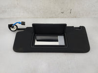 2022 Honda Civic Sun Visor Shade Replacement Driver Left Mirror Fits OEM Used Auto Parts - Oemusedautoparts1.com