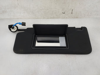 compare product 2022 Honda Civic Sun Visor Shade Replacement Driver Left Mirror Fits OEM Used Auto Parts