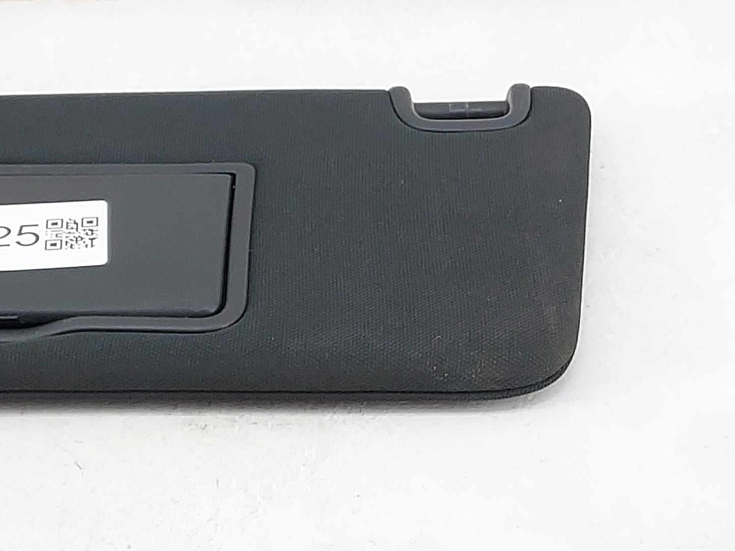 2022 Honda Civic Sun Visor Shade Replacement Driver Left Mirror Fits OEM Used Auto Parts - Oemusedautoparts1.com