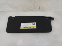 2022 Honda Civic Sun Visor Shade Replacement Driver Left Mirror Fits OEM Used Auto Parts - Oemusedautoparts1.com