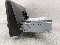 2022 Honda Civic Radio AM FM Cd Player Receiver Replacement P/N:UJHAR100 662K-AR100, 34500W Fits OEM Used Auto Parts - Oemus