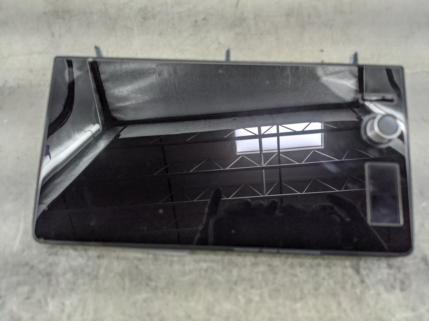 2022 Honda Civic Information Display Screen 1473147 - Oemusedautoparts1.com