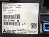 2022 Honda Civic Information Display Screen 1473147 - Oemusedautoparts1.com