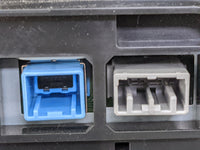 2022 Honda Civic Information Display Screen 1473147 - Oemusedautoparts1.com