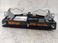 2022 Honda Civic Information Display Screen 1473147 - Oemusedautoparts1.com