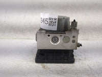 2022 Honda Civic ABS Pump Control Module Replacement P/N:57110T20AB40M1 57110T20 Fits OEM Used Auto Parts - Oemusedautoparts