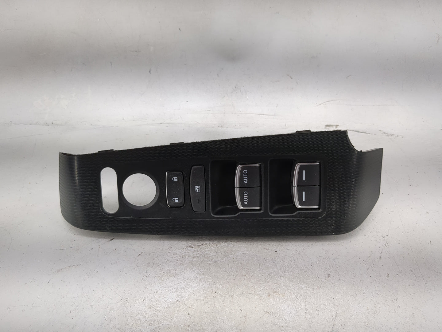 2022 Honda Civic Master Power Window Switch Replacement Driver Side Left P/N:M87594 Fits OEM Used Auto Parts - Oemusedautopa
