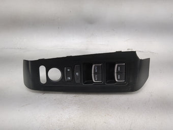 compare product 2022 Honda Civic Master Power Window Switch Replacement Driver Side Left P/N:M87594 Fits OEM Used Auto Parts