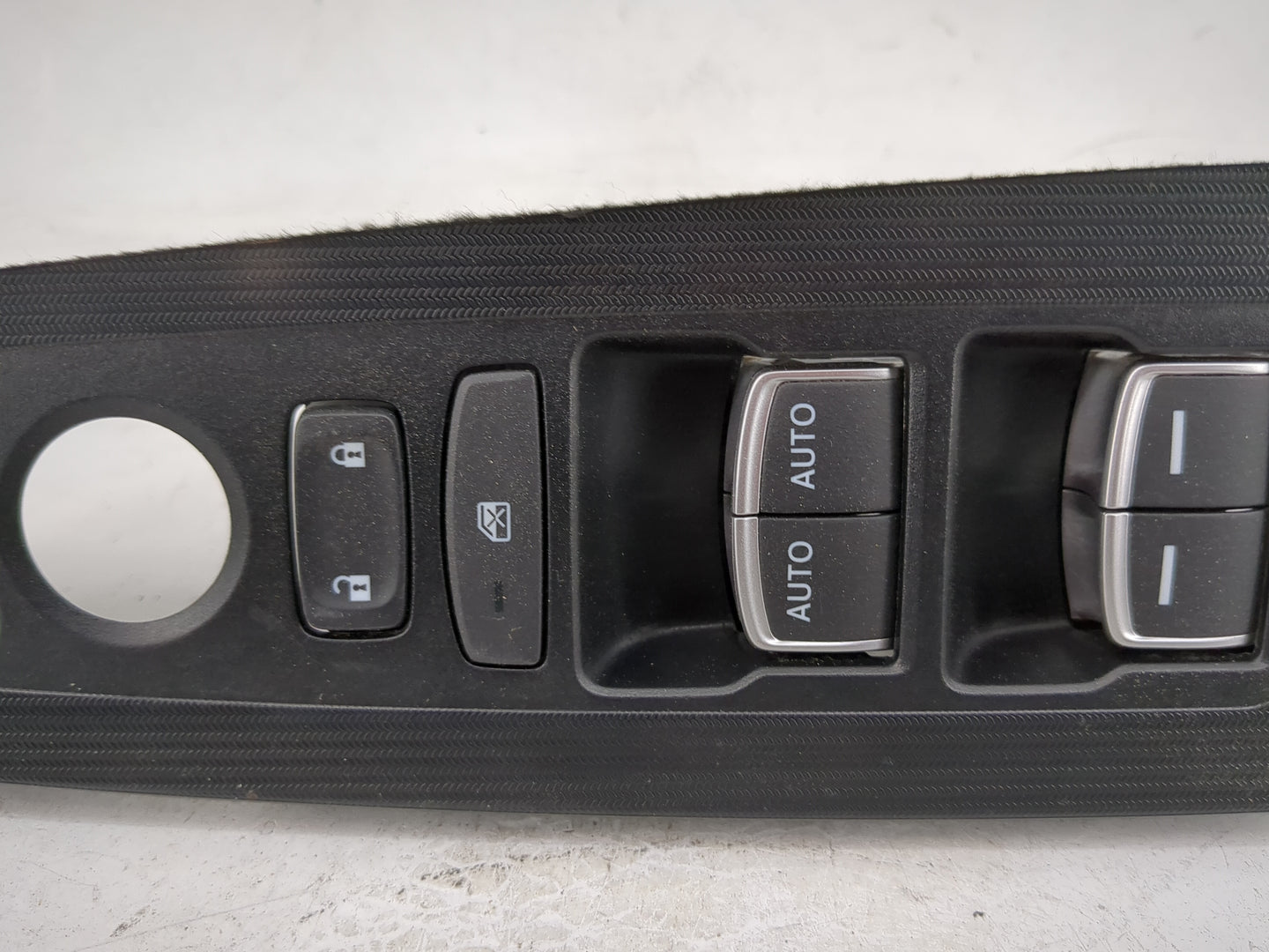 2022 Honda Civic Master Power Window Switch Replacement Driver Side Left P/N:M87594 Fits OEM Used Auto Parts - Oemusedautopa