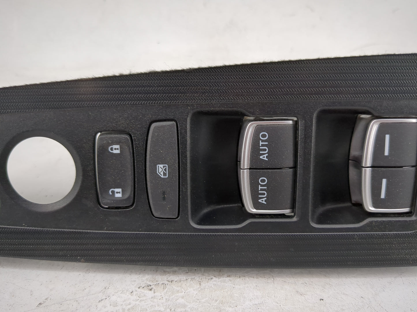 2022 Honda Civic Master Power Window Switch Replacement Driver Side Left P/N:M87594 Fits OEM Used Auto Parts - Oemusedautopa