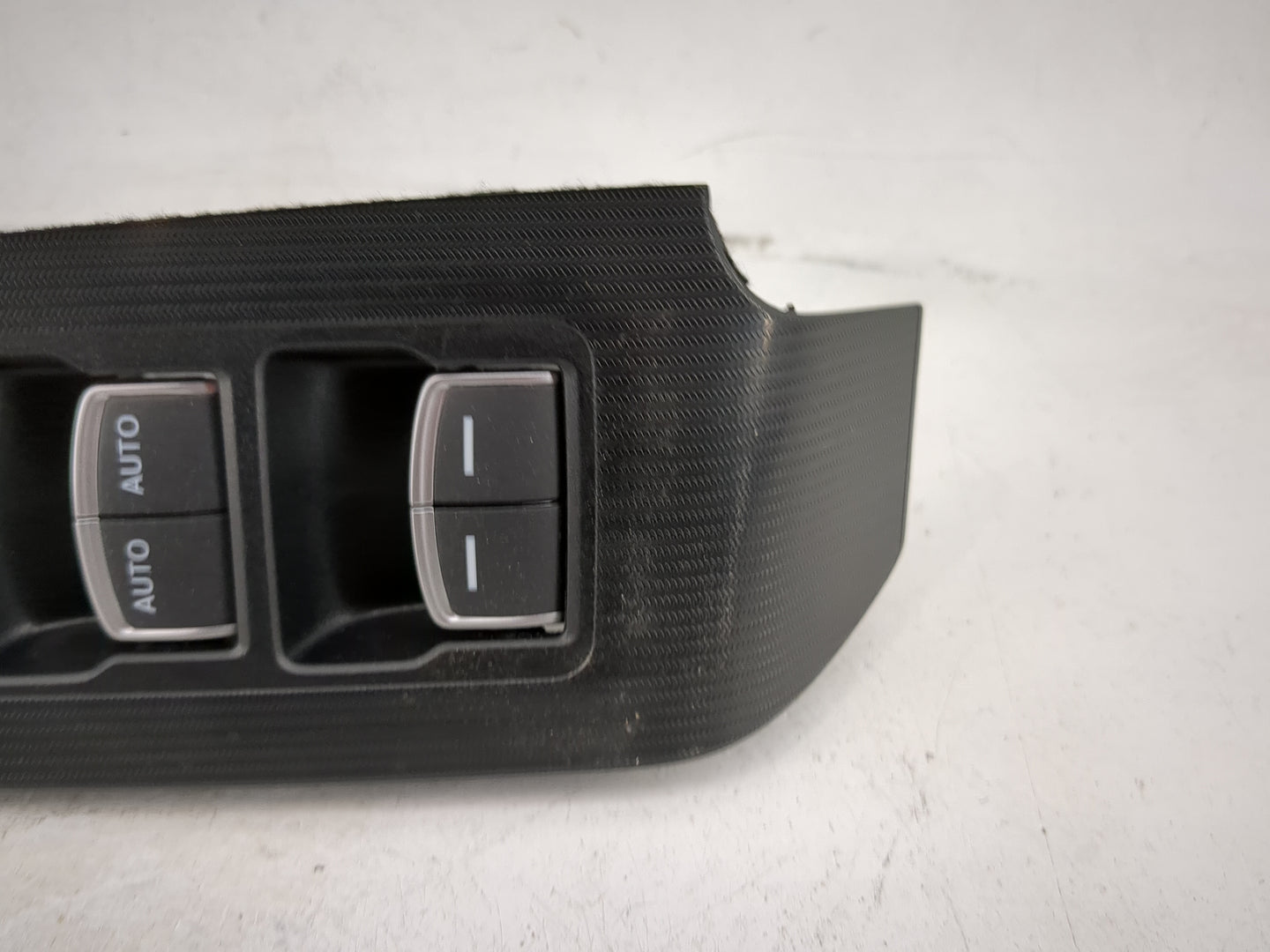 2022 Honda Civic Master Power Window Switch Replacement Driver Side Left P/N:M87594 Fits OEM Used Auto Parts - Oemusedautopa