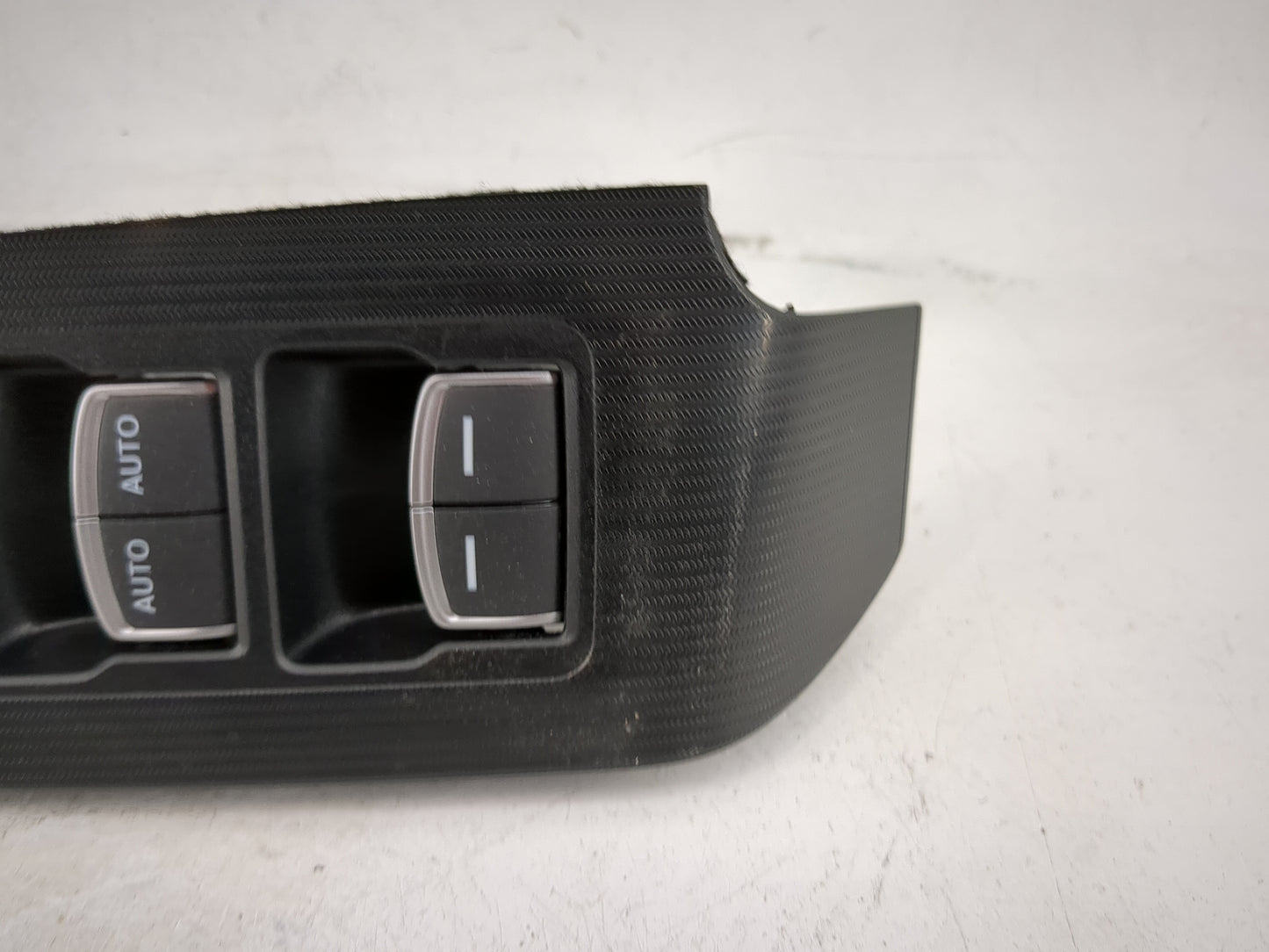 2022 Honda Civic Master Power Window Switch Replacement Driver Side Left P/N:M87594 Fits OEM Used Auto Parts - Oemusedautopa