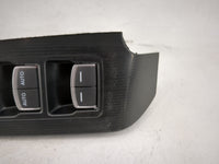 2022 Honda Civic Master Power Window Switch Replacement Driver Side Left P/N:M87594 Fits OEM Used Auto Parts - Oemusedautopa