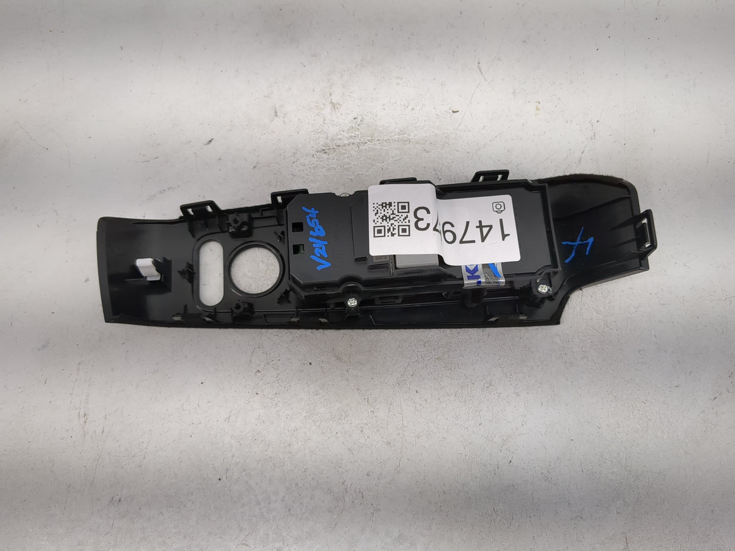 2022 Honda Civic Master Power Window Switch Replacement Driver Side Left P/N:M87594 Fits OEM Used Auto Parts - Oemusedautopa
