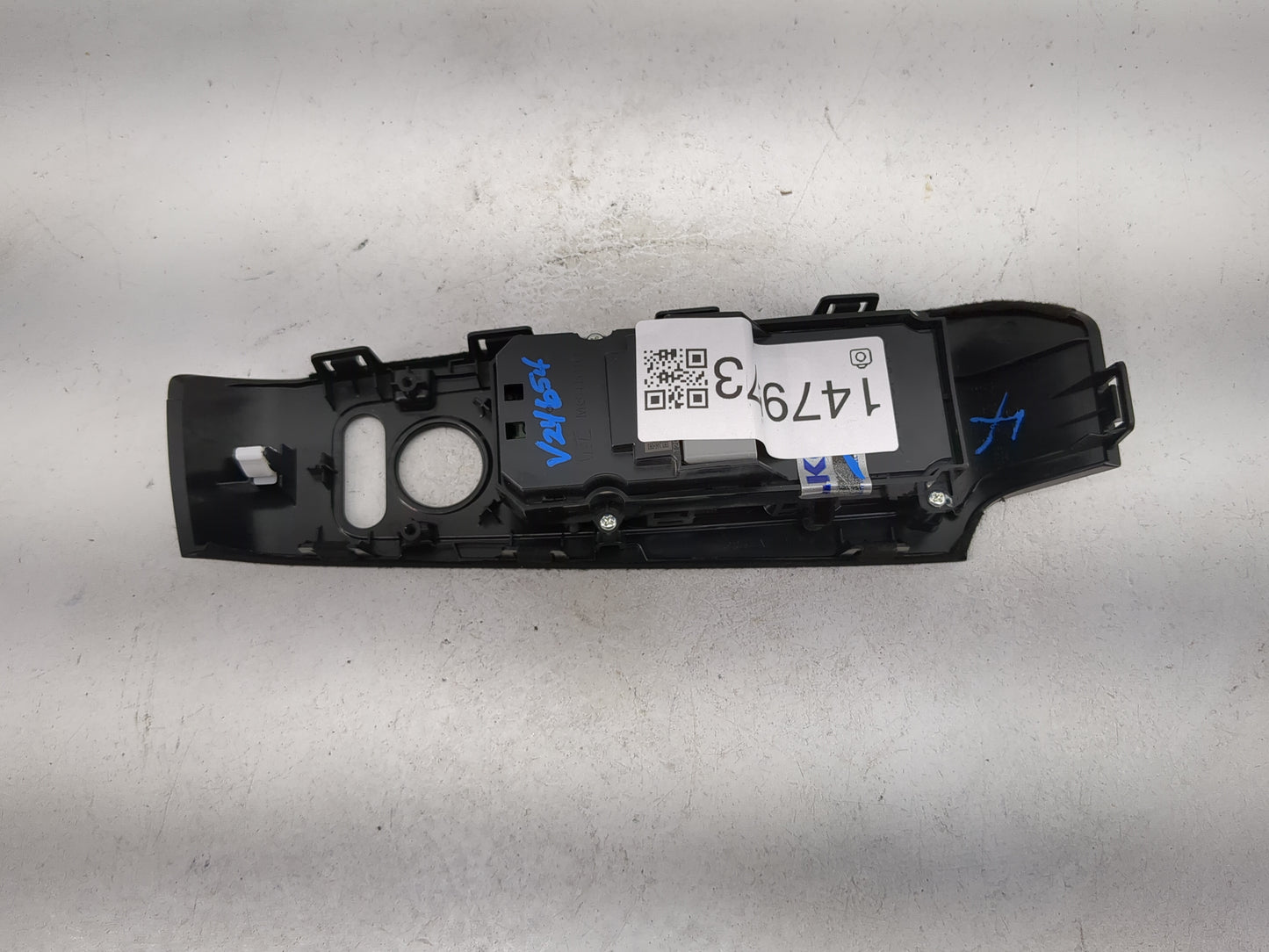 2022 Honda Civic Master Power Window Switch Replacement Driver Side Left P/N:M87594 Fits OEM Used Auto Parts - Oemusedautopa