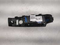2022 Honda Civic Master Power Window Switch Replacement Driver Side Left P/N:M87594 Fits OEM Used Auto Parts - Oemusedautopa
