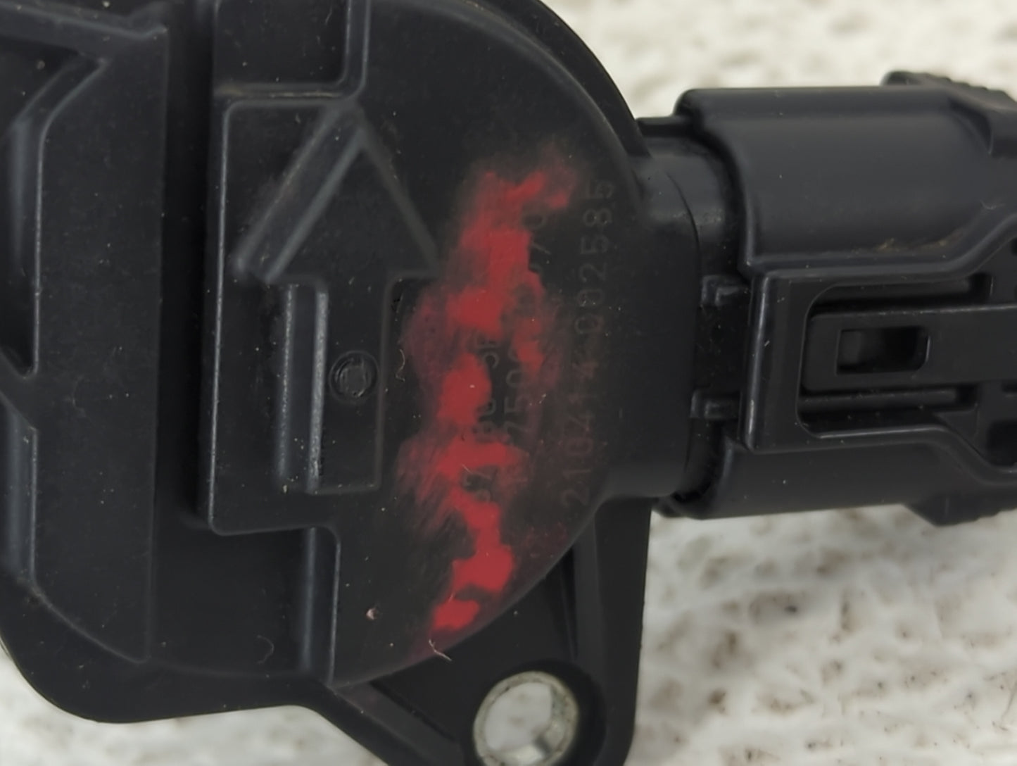 2016-2022 Honda Civic Mass Air Flow Meter Maf 1487793 - Oemusedautoparts1.com