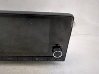 2022 Honda Civic Radio AM FM Cd Player Receiver Replacement P/N:8A100-T20-A41-M1 AR-100, UH1CC01-T, UJRAN100 Fits OEM Used A
