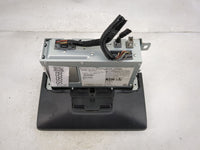 2022 Honda Civic Radio AM FM Cd Player Receiver Replacement P/N:8A100-T20-A41-M1 AR-100, UH1CC01-T, UJRAN100 Fits OEM Used A
