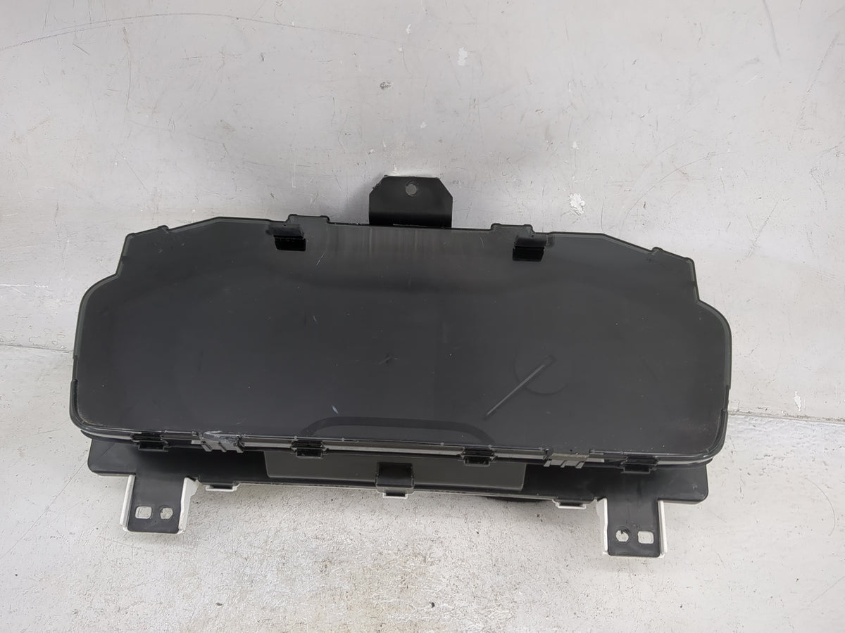 2022 Honda Civic Instrument Cluster Speedometer Gauges P/N:78100-T21-A730-M1 Miles: Fits OEM Used Auto Parts - Oemusedautopa