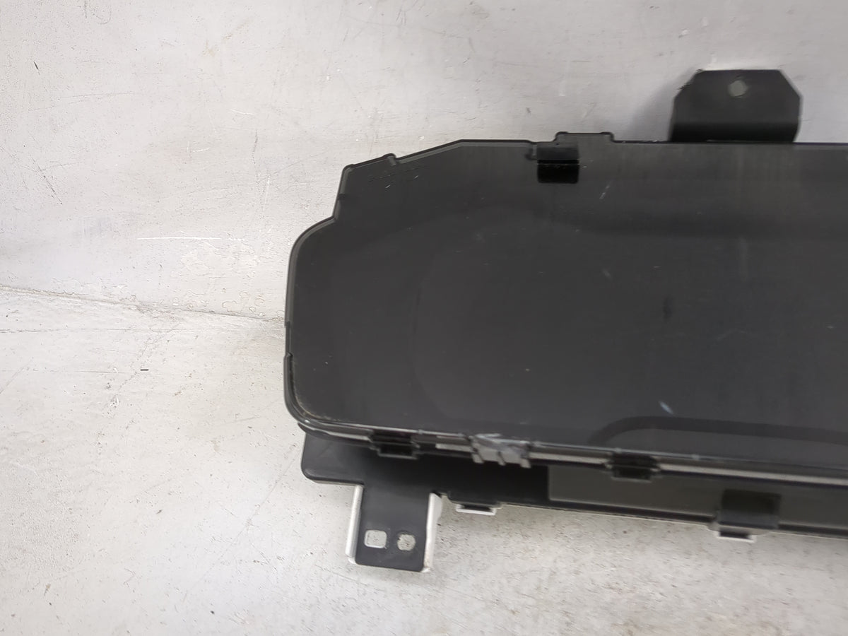 2022 Honda Civic Instrument Cluster Speedometer Gauges P/N:78100-T21-A730-M1 Miles: Fits OEM Used Auto Parts - Oemusedautopa