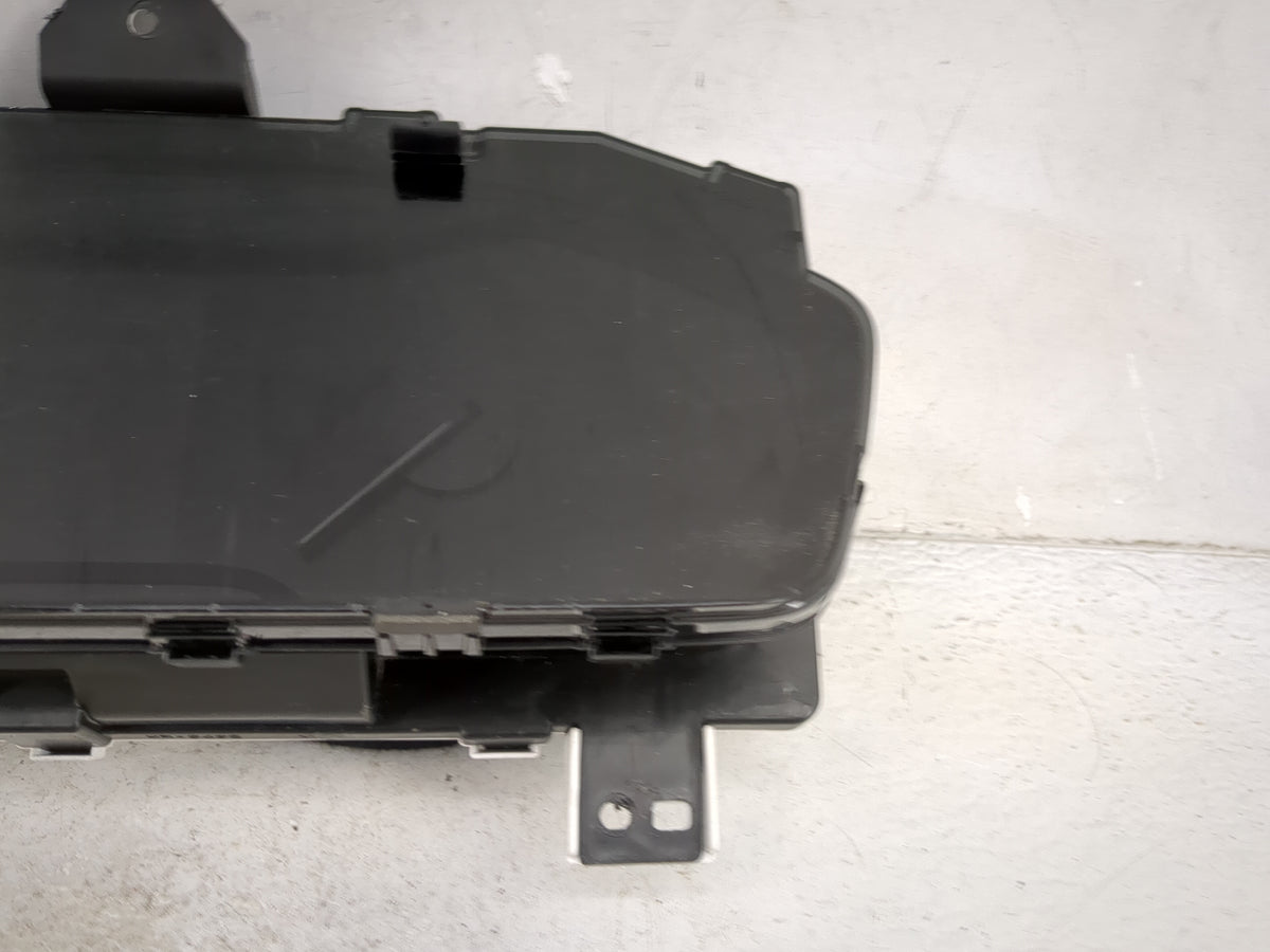2022 Honda Civic Instrument Cluster Speedometer Gauges P/N:78100-T21-A730-M1 Miles: Fits OEM Used Auto Parts - Oemusedautopa