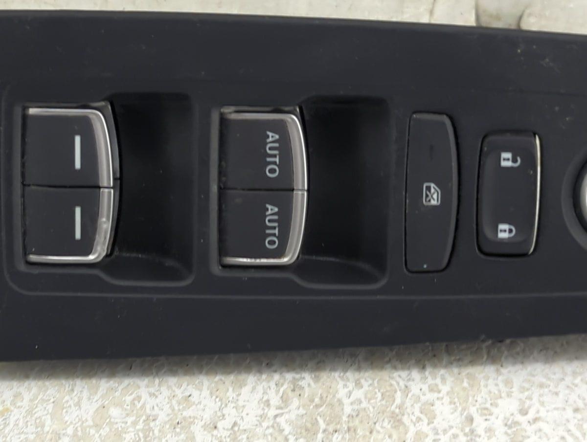 2022 Honda Civic Master Power Window Switch Replacement Driver Side Left P/N:T20 A211 Fits OEM Used Auto Parts - Oemusedauto